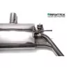 Armytrix Mercedes-Benz CLA180/CLA200/CLA250 (C117) Facelift (2016-2019) Cat-Back Valvetronic