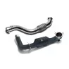 Armytrix Mercedes-Benz CLA180/CLA200/CLA250 (C117) Facelift (2016-2019) Downpipe