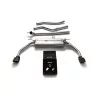 Armytrix Mercedes-Benz CLA180/CLA200/CLA250 2WD (C117) (2013-2015) Cat-Back Valvetronic