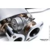 Armytrix Mercedes-Benz CLA180/CLA200/CLA250 2WD (C117) (2013-2015) Cat-Back Valvetronic