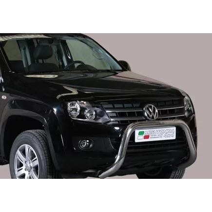 Frontschutzbügel Volkswagen Amarok Highline 