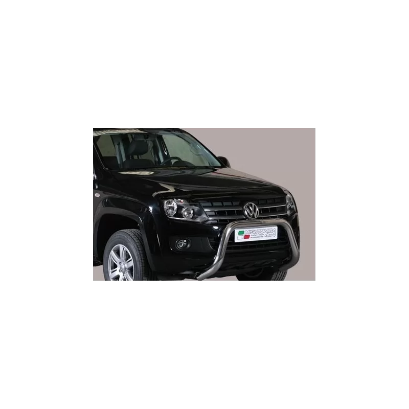 Bull Bar Volkswagen Amarok Highline 