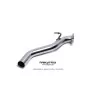 Armytrix Mercedes-Benz CLA250 4MATIC (C117) (2013-2015) Cat-Back Valvetronic