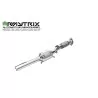 Armytrix Mercedes-Benz CLA180/CLA200 (C118) Non-OPF (2019-2025) Cat-Back Valvetronic