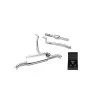 Armytrix Mercedes-Benz CLA180/CLA200 (C118) OPF (2019-2025) Cat-Back Valvetronic