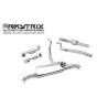 Armytrix Mercedes-Benz CLA180/CLA200 (C118) OPF (2019-2025) Cat-Back Valvetronic