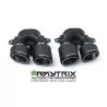 Armytrix Mercedes-AMG CLA35 (C118) (2019-2025) Cat-Back Valvetronic