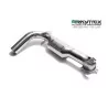 Armytrix Mercedes-AMG CLA35 (C118) (2019-2025) Cat-Back Valvetronic