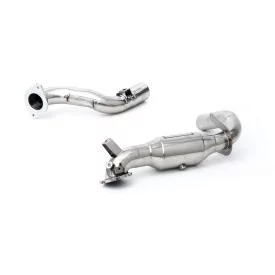 Armytrix Mercedes-AMG CLA35 (C118) (2019-2025) Downpipe