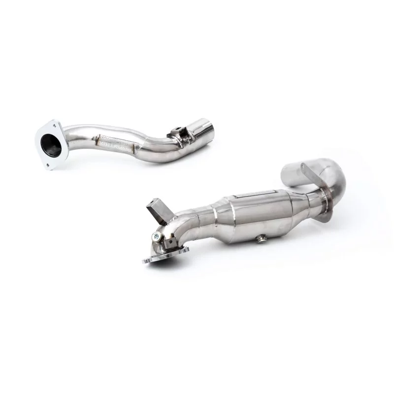 Armytrix Mercedes-AMG CLA35 (C118) (2019-2025) Downpipe