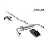 Armytrix Mercedes-AMG CLA45/CLA45 S (C118) (2019-2025) Cat-Back Valvetronic