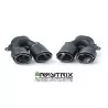 Armytrix Mercedes-AMG CLA45/CLA45 S (C118) (2019-2025) Cat-Back Valvetronic