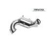 Armytrix Mercedes-AMG CLA45/CLA45 S (C118) (2019-2025) Cat-Back Valvetronic