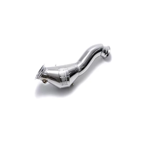 Armytrix Mercedes-Benz GLC250/GLC300 (C253) Coupé (2016-2018) Downpipe