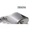 Armytrix Mercedes-Benz CLS350 (C257) 2.0 Turbo RHD (2018-2023) Cat-Back Valvetronic