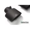 Armytrix Mercedes-Benz CLA200/CLA250 2WD (X117) Shooting Brake (2015-2019) Cat-Back Valvetronic