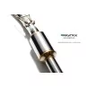 Armytrix Mercedes-AMG CLA45 (C117) (2013-2019) Cat-Back Valvetronic