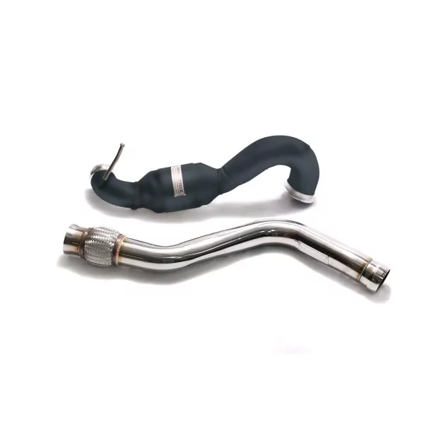 Armytrix Mercedes-AMG CLA45 (C117) (2013-2019) Downpipe