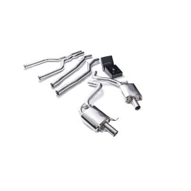 Armytrix Mercedes-AMG E63/E63 S (W213) Sedan/Estate (2016-2023) Cat-Back Valvetronic