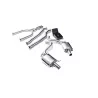 Armytrix Mercedes-AMG E63/E63 S (W213) Sedan/Estate (2016-2023) Cat-Back Valvetronic