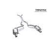 Armytrix Mercedes-AMG E63/E63 S (W213) Sedan/Estate (2016-2023) Cat-Back Valvetronic