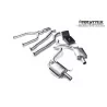 Armytrix Mercedes-AMG E63/E63 S (W213) Sedan/Estate (2016-2023) Cat-Back Valvetronic