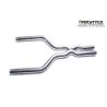 Armytrix Mercedes-AMG E63/E63 S (W213) Sedan/Estate (2016-2023) Cat-Back Valvetronic