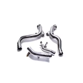 Armytrix Mercedes-AMG E63/E63 S (W213) Sedan/Estate (2016-2023) Downpipe