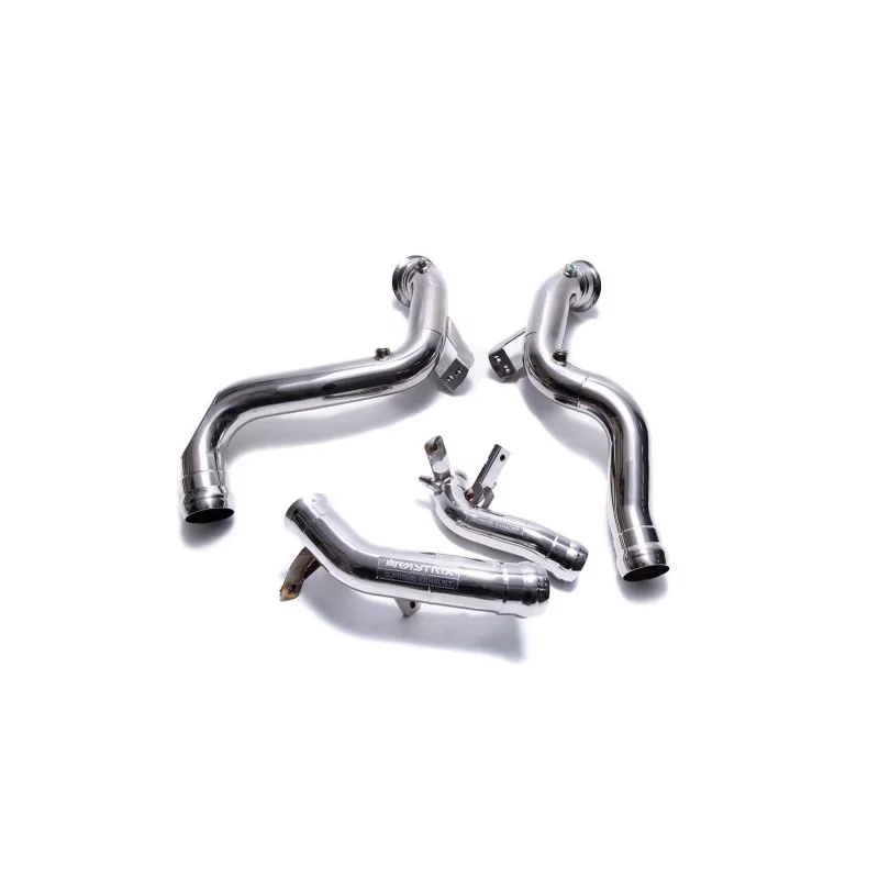 Armytrix Mercedes-AMG E63/E63 S (W213) Sedan/Estate (2016-2023) Downpipe Armytrix Mercedes-AMG E63/E63 S (W213) Sedan/Estate (2016-2023) Downpipe