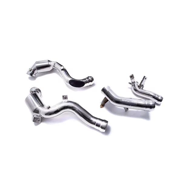 Armytrix Mercedes-AMG E63/E63 S (W213) Sedan/Estate (2016-2023) Downpipe