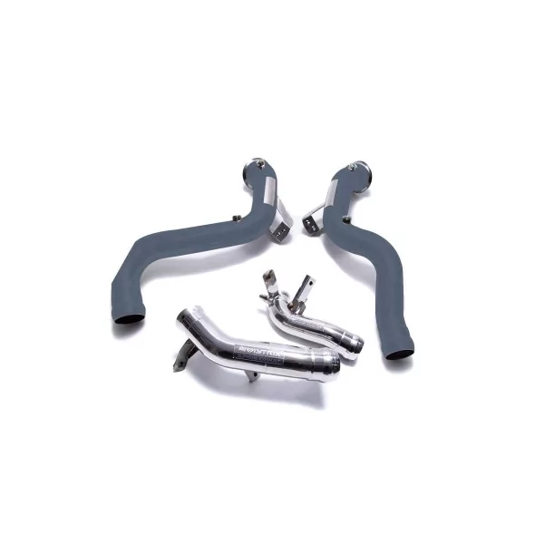 Armytrix Mercedes-AMG E63/E63 S (W213) Sedan/Estate (2016-2023) Downpipe