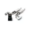 Armytrix Mercedes-Benz G500 (W463A) (2018-2024) Cat-Back Valvetronic