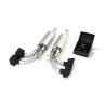 Armytrix Mercedes-Benz G500 (W463A) (2018-2024) Cat-Back Valvetronic