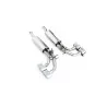 Armytrix Mercedes-Benz G500 (W463A) (2018-2024) Cat-Back Valvetronic