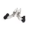 Armytrix Mercedes-Benz G500 (W463A) (2018-2024) Cat-Back Valvetronic