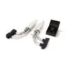 Armytrix Mercedes-Benz G500 (W463A) (2018-2024) Cat-Back Valvetronic
