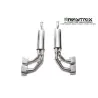 Armytrix Mercedes-Benz G500 (W463A) (2018-2024) Cat-Back Valvetronic