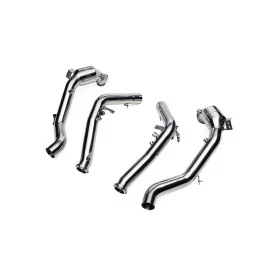 Armytrix Mercedes-Benz G500 (W463A) (2018-2024) Downpipe