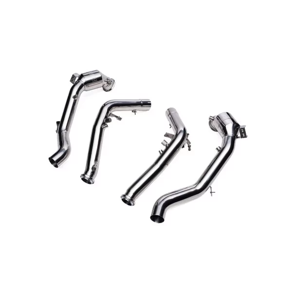 Armytrix Mercedes-Benz G500 (W463A) (2018-2024) Downpipe