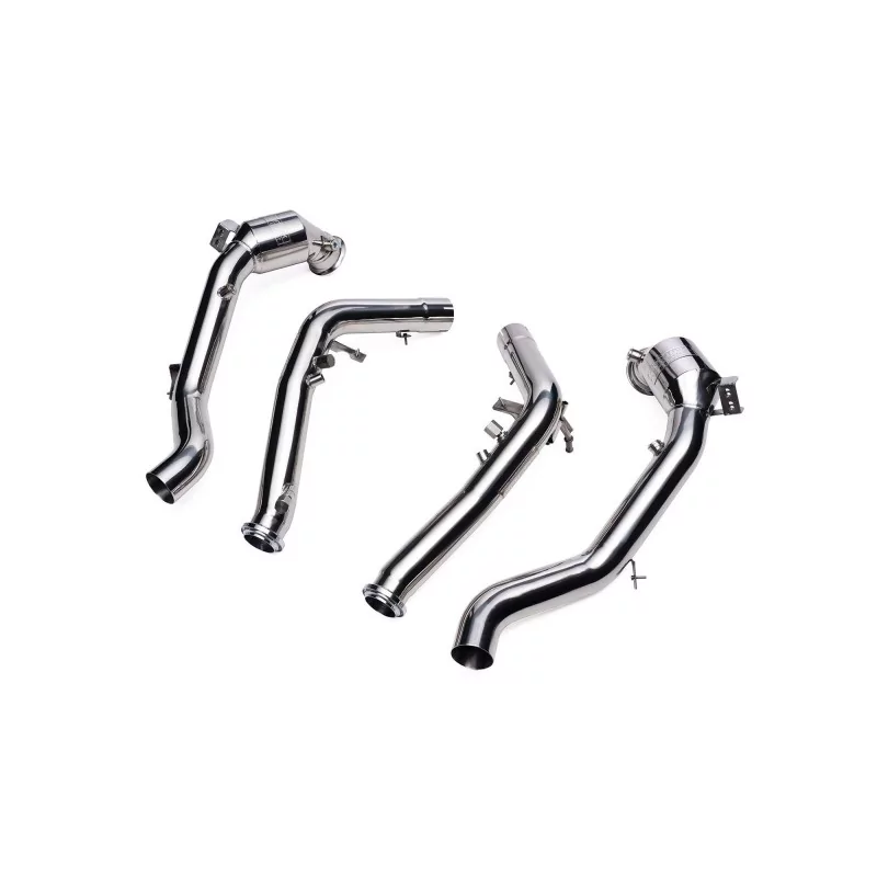 Armytrix Mercedes-Benz G500 (W463A) (2018-2024) Downpipe