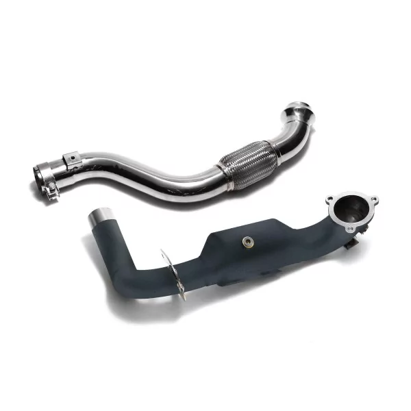 Armytrix Mercedes-Benz GLA180/GLA200/GLA250 (X156) (2014-2018) Downpipe