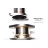 Armytrix Mercedes-AMG GLA45 (X156) (2014-2019) Cat-Back Valvetronic