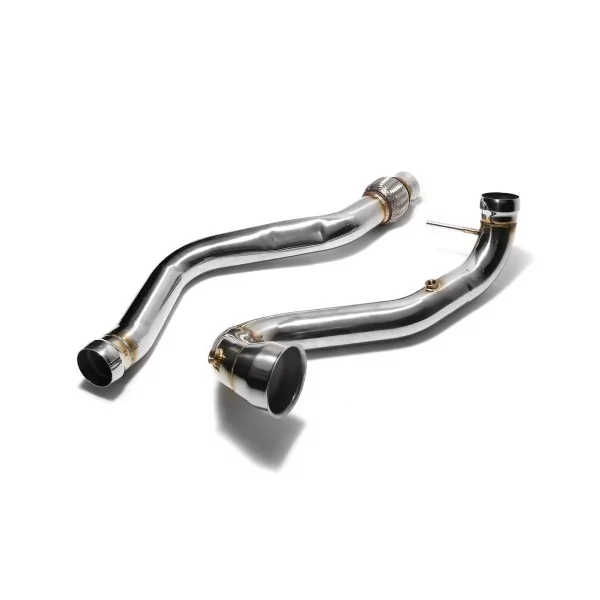 Armytrix Mercedes-AMG GLA45 (X156) (2014-2019) Downpipe