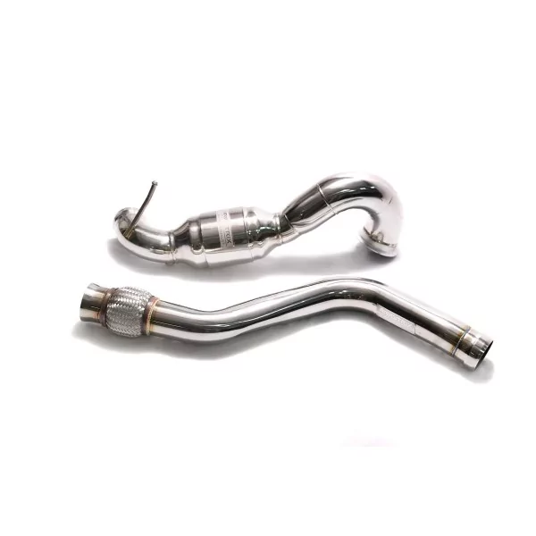 Armytrix Mercedes-AMG GLA45 (X156) (2014-2019) Downpipe