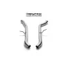 Armytrix Mercedes-AMG GLE43/GLE400/GLE450 (W166/C292) SUV/Coupé (2016-2019) Cat-Back Valvetronic