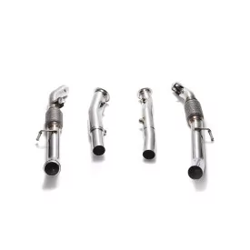 Armytrix Mercedes-AMG GLE43/GLE400/GLE450 (W166/C292) SUV/Coupé (2016-2019) Downpipe