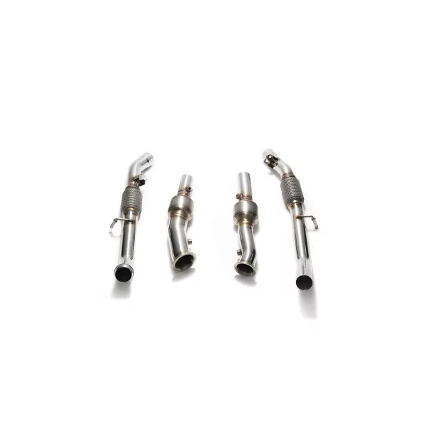 Armytrix Mercedes-AMG GLE43/GLE400/GLE450 (W166/C292) SUV/Coupé (2016-2019) Downpipe