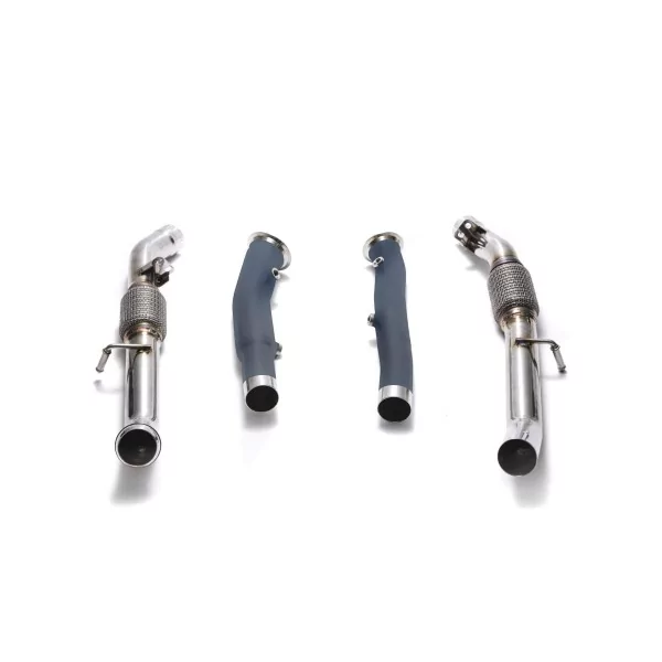 Armytrix Mercedes-AMG GLE43/GLE400/GLE450 (W166/C292) SUV/Coupé (2016-2019) Downpipe