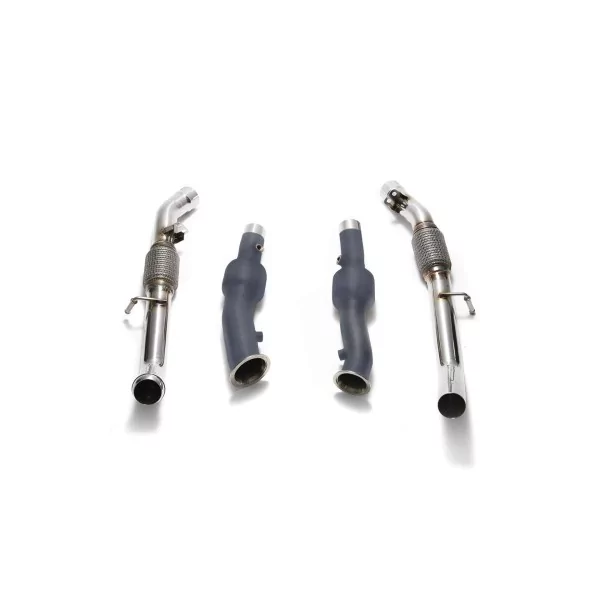 Armytrix Mercedes-AMG GLE43/GLE400/GLE450 (W166/C292) SUV/Coupé (2016-2019) Downpipe