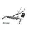 Armytrix Mercedes-AMG GLE63/GLE63 S (W166/C292) SUV/Coupé (2016-2019) Cat-Back Valvetronic